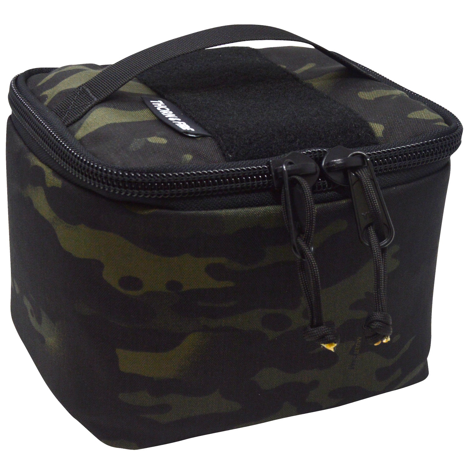 ESTINK sac de hanche Sac de taille à la mode grande capacité en tissu