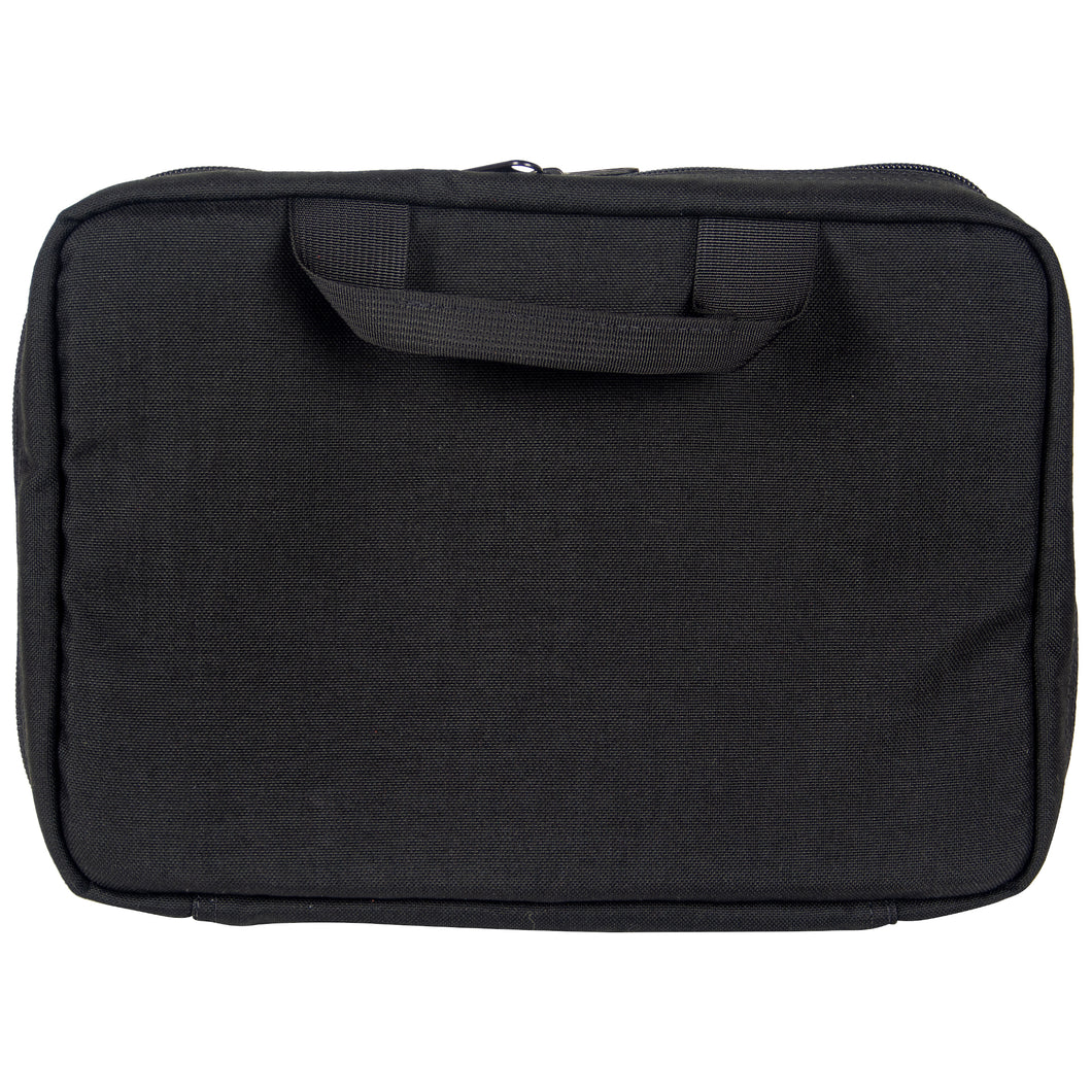 Lay-Flat Stealth Pistol Bag