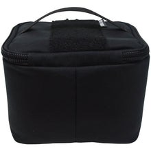 Load image into Gallery viewer, Tactical Black Ammo Bag