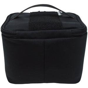 Tactical Black Ammo Bag