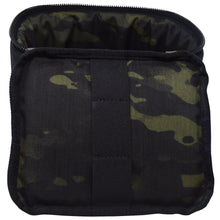 Load image into Gallery viewer, Tactical Black Ammo Bag