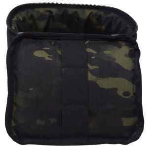 Tactical Black Ammo Bag