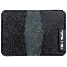 Load image into Gallery viewer, Slim Leather Wallet
