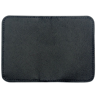 Slim Leather Wallet
