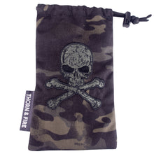 Load image into Gallery viewer, Skull Eyewear Sleeve