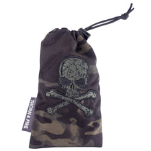 Load image into Gallery viewer, Skull Eyewear Sleeve