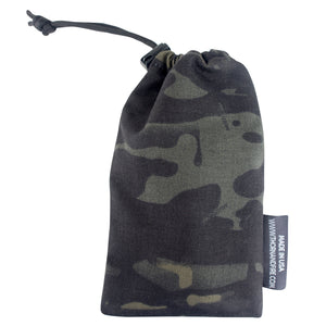 Skull Eyewear Sleeve